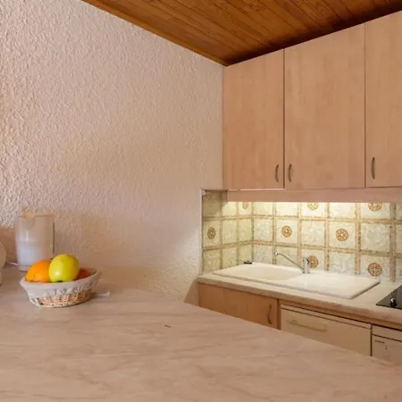Super Venosc - F2 - Pied De Piste - 6 Pers Apartment *